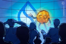 Hashi Launches Bitcoin Lending Protocol on Sui with BitGo, FalconX Backing