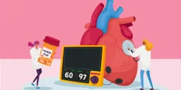 6 Key Numbers Every Woman Must Know for Heart Health