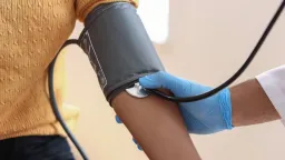 Understanding High Blood Pressure: A Vital Health Guide