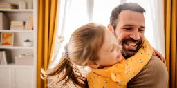 The Surprising Health Benefits of Dad Jokes