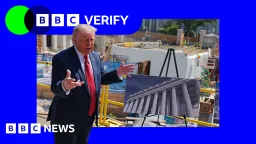 White House Ballroom Project Swells to $400M with Secret Facilities