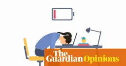The Hidden Cost of Hustle Culture