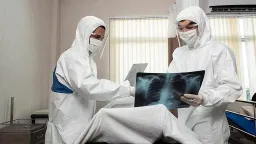 Almost 30% of European Healthcare Workers Exposed to Cancer Risks at Work