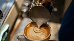Coffee Linked to Significant Reduction in Liver Disease Risk