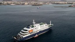 Hantavirus Outbreak on Luxury Cruise Ship: What We Know