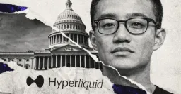 Hyperliquid Takes DeFi Derivatives Case to Washington Policymakers