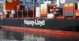 Shipping Giants Halt Cuba Bookings After US Sanctions Escalation