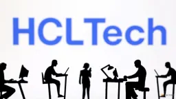 HCLTech Forecasts Weak Growth Amidst Client Spending Cuts
