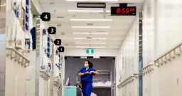 Canada Sees Surge in Respiratory Hospitalizations Amid Declining Vaccine Rates