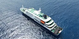 Hantavirus Outbreak on Cruise Ship Leaves 3 Dead, Sparks International Investigation