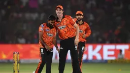 Cummins Embraces High-Scoring IPL as a 'Challenge'