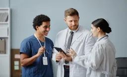 Hospitals Face New Risks in Crisis Mode