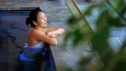 Contrast Bath Therapy: The Science Behind Hot-Cold Wellness Trend