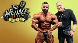 Milos Sarcev Explains His Decision to Coach Hadi Choopan for 2026 Mr. Olympia