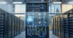 HIVE Digital to Build C$3.5B AI Gigafactory Near Toronto with 100,000 GPUs