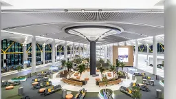 Atlanta Retains Title: World's Busiest Airports Revealed, Europe Lags