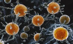 Natural Killer Cells Accelerate Heart Attack Damage, New Research Reveals