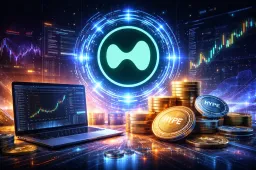 Analyst Warns Against Buying Hyperliquid’s HYPE Token Now