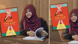 Stay-at-Home Mom Wins Major Literary Prize for Debut Novel