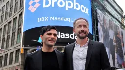 Dropbox Stands Firm on Remote Work Amidst Corporate Return-to-Office Push