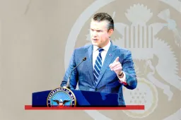 Hegseth's Purge of Military Officers Undermines National Security