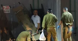 Hezbollah Drone Strike Wounds Five IDF Soldiers Amid Lebanon Escalation