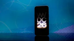 Apple Unveils iOS 27, macOS Golden Gate, and Siri AI at WWDC 2026