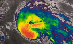 Climate Change's Alarming Impact on Women's Reproductive Health