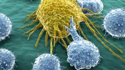 USC Scientists Engineer Endless Cancer-Fighting Immune Cells