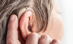 Hearing Aid Use Cuts Dementia Risk by 23% in Epilepsy Patients