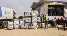 UN Chief Demands Faster Ebola Response as Outbreak Spreads in Congo