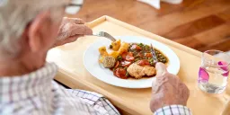 Diet and Parkinson’s Risk: Experts Weigh In