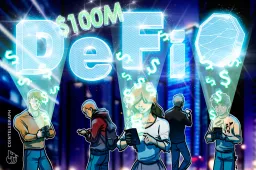 DeFi Apps Return Nearly $100M to Token Holders as Revenue Becomes Key Metric