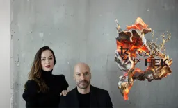HEK and Tezos Launch Virtual Art Exhibition Curated by Scalera and Cramerotti
