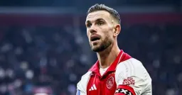 Jordan Henderson Makes History: First Male England Player at Four World Cups