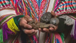 Andean People Evolved Starch-Digesting Superpower from Potatoes