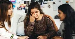 "Harmless" Foods Linked to Teen Girls' Anxiety and Depression