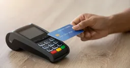 The Hidden Fee In Every Purchase: How Swipe Fees Drive Up Prices