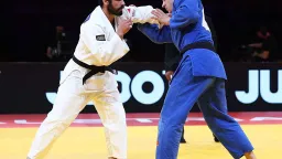 Historic Golds Shine at Upper Austria Grand Prix