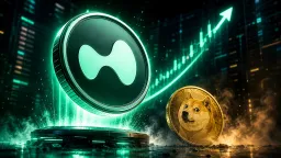 Hyperliquid's HYPE Surpasses Dogecoin in Market Cap, Hits New ATH