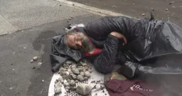Vancouver’s Homeless Face Displacement Ahead of 2026 FIFA World Cup