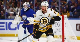 Buffalo Fans Rally to Sing 'O Canada' After Microphone Failure