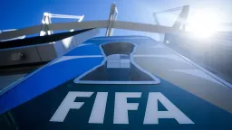 FIFA Unveils AI Avatars and Smart Balls for 2026 World Cup