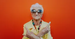 Your Internal Age May Matter More Than Your Birth Certificate