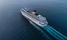WHO: Global Hantavirus Risk Low After Cruise Ship Outbreak