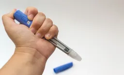 Discontinuing GLP-1 Treatment Raises Cardiovascular Risk in Diabetic Patients