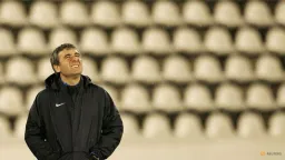 Gheorghe Hagi Returns to Manage Romania National Team