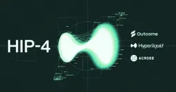 Hyperliquid's HIP-4 Upgrade: $50K Collateral Unlocks $400K Notional