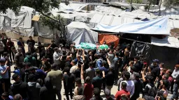 Hamas Confirms Death of Military Chief After Israeli Strike