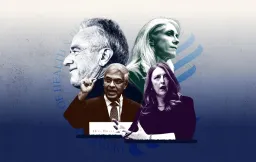 CDC Leadership Vacuum Deepens Amid Vaccine Pushback